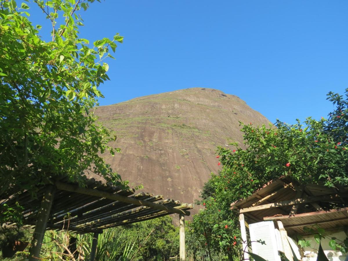 Petrópolis Casa De Vidro 아파트 외부 사진